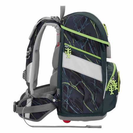 2IN1 PLUS Schulranzen-Set Cat