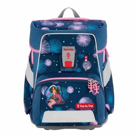 SPACE Schulranzen-Set ''Mermai