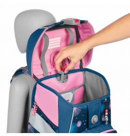 SPACE Schulranzen-Set ''Mermai