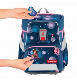 SPACE Schulranzen-Set ''Mermai