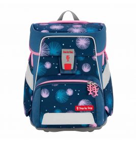 SPACE Schulranzen-Set ''Mermai