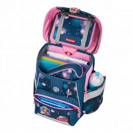 SPACE Schulranzen-Set ''Mermai