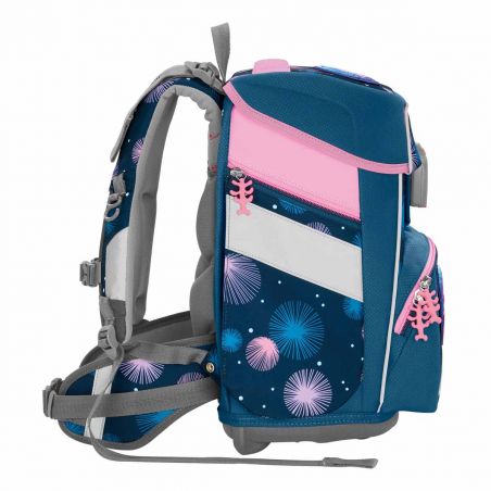 SPACE Schulranzen-Set ''Mermai