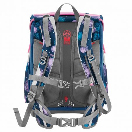 SPACE Schulranzen-Set ''Mermai