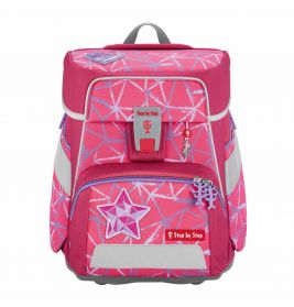 SPACE Schulranzen-Set ''Star Stella