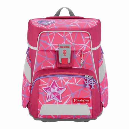 SPACE Schulranzen-Set ''Star Stella