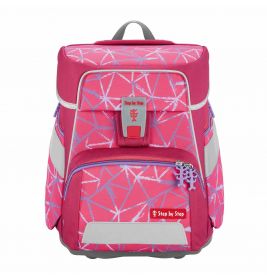 SPACE Schulranzen-Set ''Star Stella