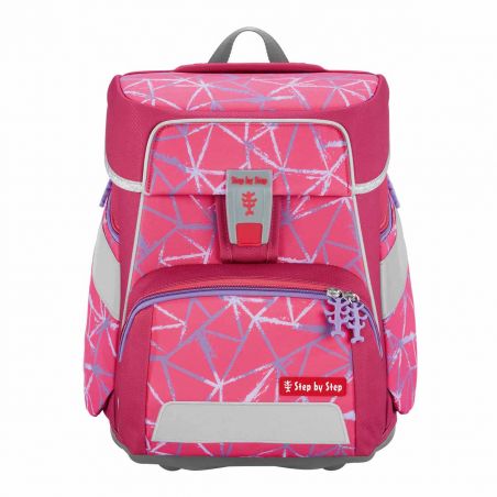 SPACE Schulranzen-Set ''Star Stella