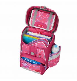 SPACE Schulranzen-Set ''Star Stella