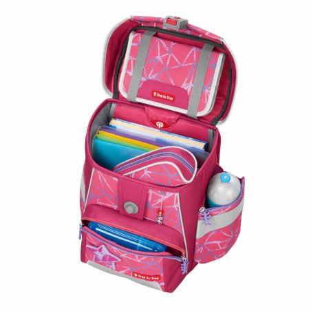 SPACE Schulranzen-Set ''Star Stella