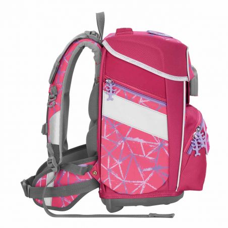 SPACE Schulranzen-Set ''Star Stella