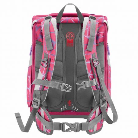 SPACE Schulranzen-Set ''Star Stella