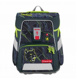 SPACE Schulranzen-Set ''Danger