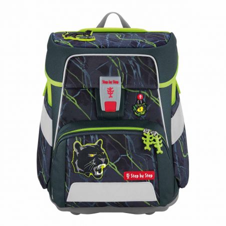 SPACE Schulranzen-Set ''Danger