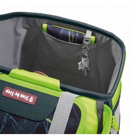 SPACE Schulranzen-Set ''Danger