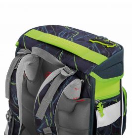 SPACE Schulranzen-Set ''Danger