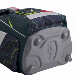 SPACE Schulranzen-Set ''Danger