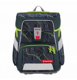 SPACE Schulranzen-Set ''Danger