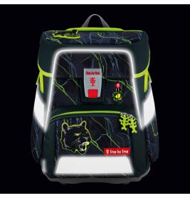 SPACE Schulranzen-Set ''Danger