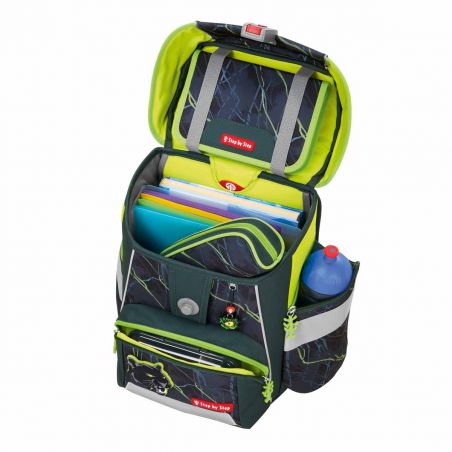 SPACE Schulranzen-Set ''Danger