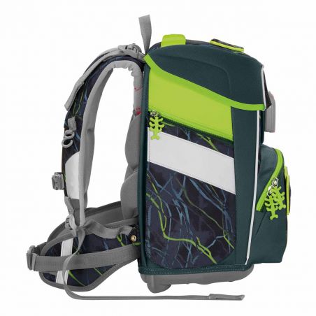 SPACE Schulranzen-Set ''Danger