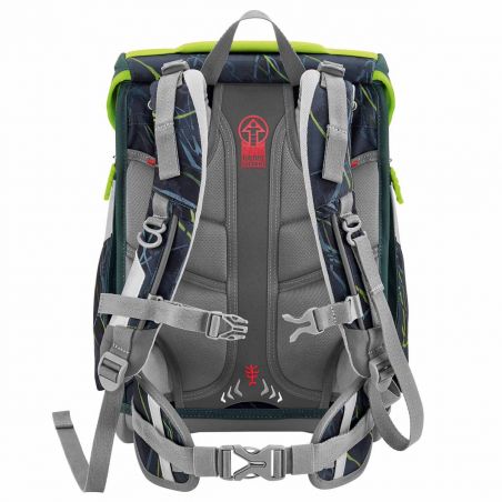 SPACE Schulranzen-Set ''Danger