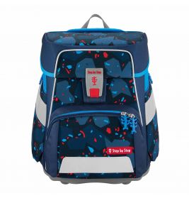 SPACE Schulranzen-Set Tractor