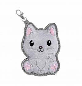 KIGA MAGS ''Cat Momo''