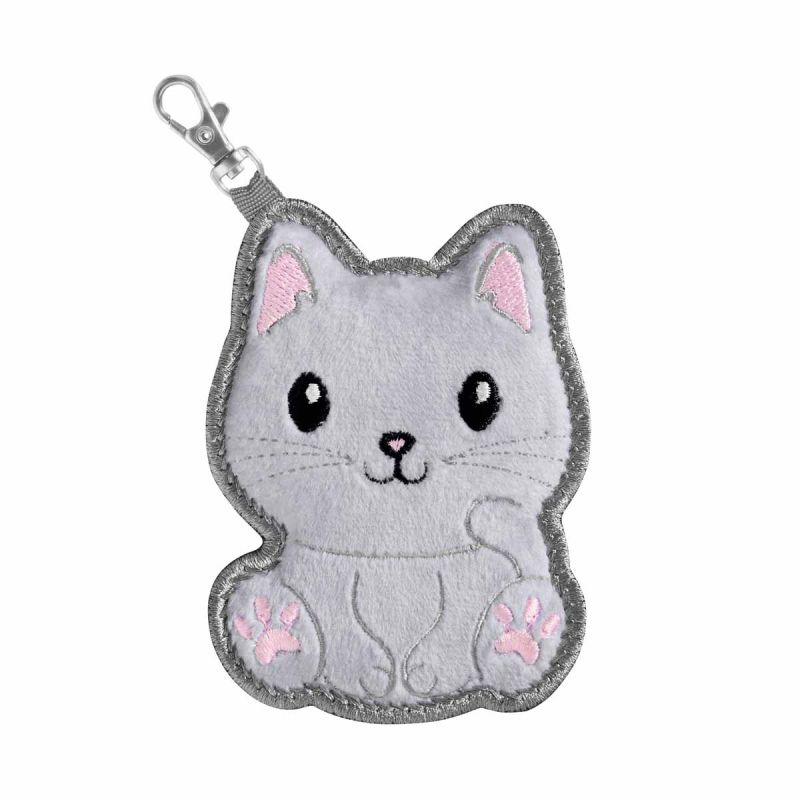 KIGA MAGS ''Cat Momo''