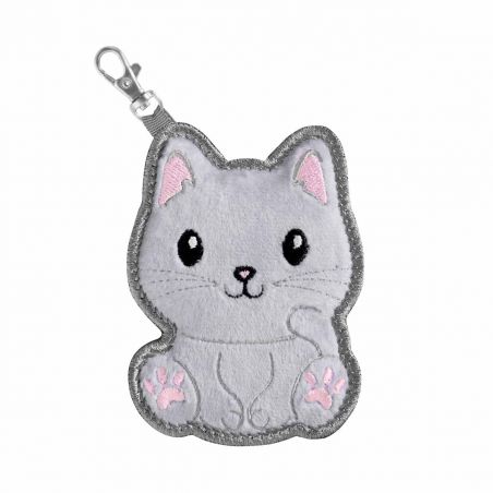 KIGA MAGS ''Cat Momo''