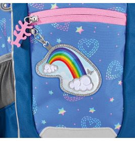 KIGA MAGS ''Rainbow Lui''