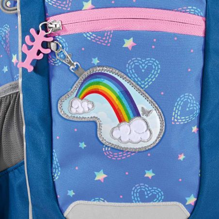 KIGA MAGS ''Rainbow Lui''