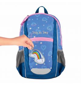KIGA MAGS ''Rainbow Lui''
