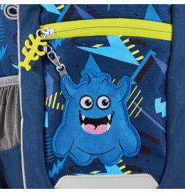 KIGA MAGS ''Monster Fluffy''