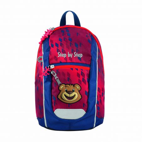 KIGA MINI FC Bayern Rucksack