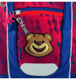 KIGA MINI FC Bayern Rucksack