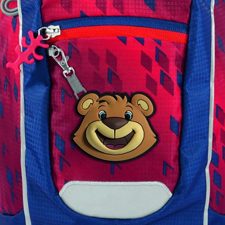 KIGA MINI FC Bayern Rucksack