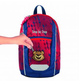 KIGA MINI FC Bayern Rucksack