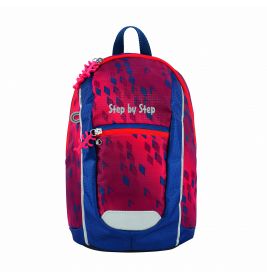 KIGA MINI FC Bayern Rucksack