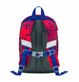 KIGA MINI FC Bayern Rucksack