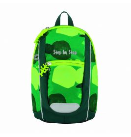 KIGA MINI Rucksack Little Wild Cat Chiko
