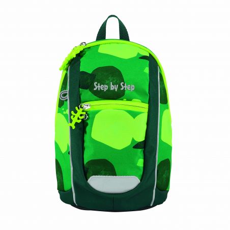 KIGA MINI Rucksack Little Wild Cat Chiko