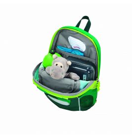 KIGA MINI Rucksack Little Wild Cat Chiko