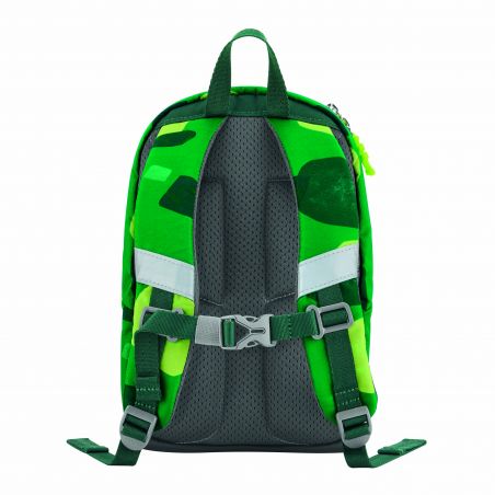 KIGA MINI Rucksack Little Wild Cat Chiko