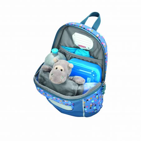KIGA MINI Rucksack ''Cat Momo''