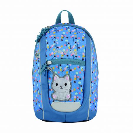 KIGA MINI Rucksack ''Cat Momo''