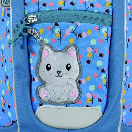 KIGA MINI Rucksack ''Cat Momo''