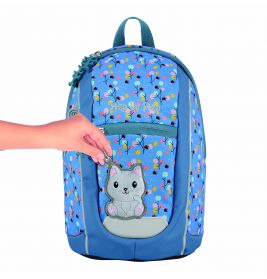 KIGA MINI Rucksack ''Cat Momo''