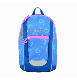 KIGA MINI Rucksack ''Rainbow Lui
