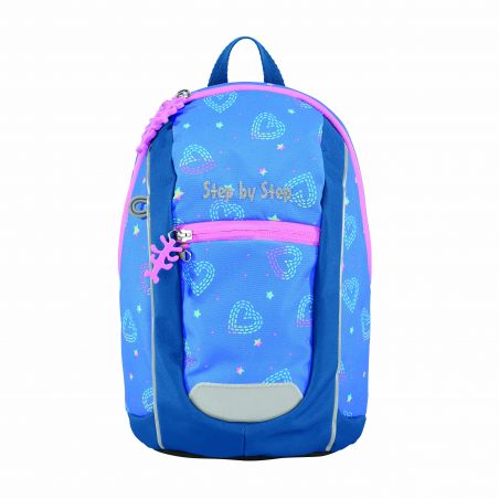 KIGA MINI Rucksack ''Rainbow Lui